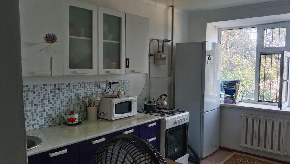 Квартира продается