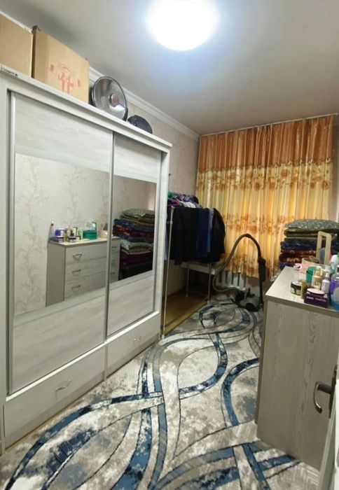 Юнусабад 7, 4/3/4 ФрАнЦиЯ Неторец Средний Ремонт