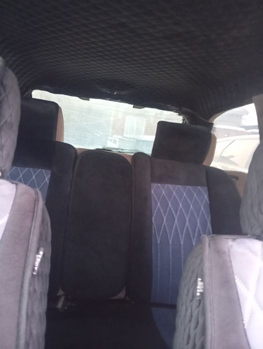 Ауди а6 с4 уневерсал 2 л инжектор