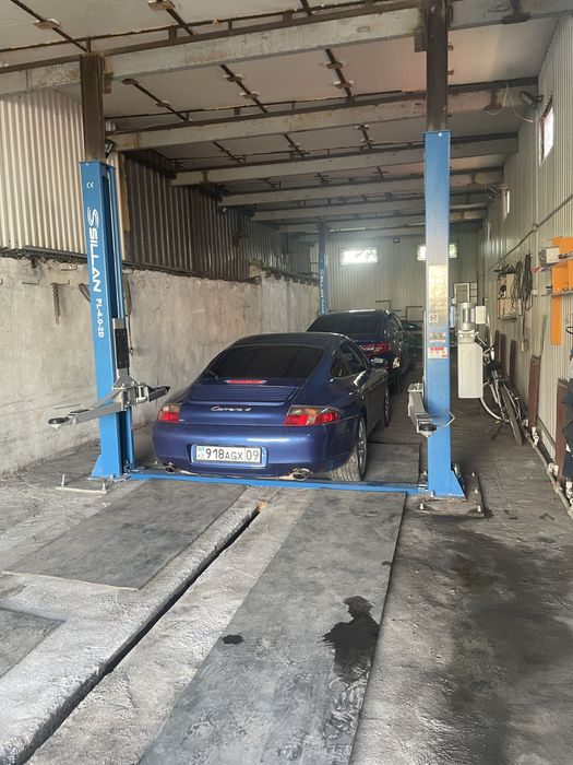 Сдам помещение на долгий срок