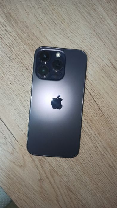 Iphone 14 pro продаётся