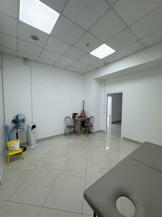 Кабинет  в аренду 24/7 вход