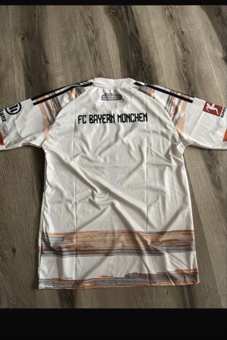 Tricou adidas Performance FC Bayern München