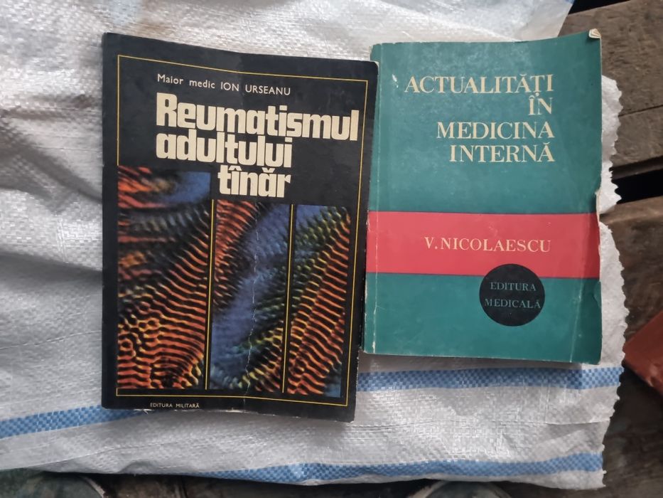 Medicina Interna. 5 VOLUME