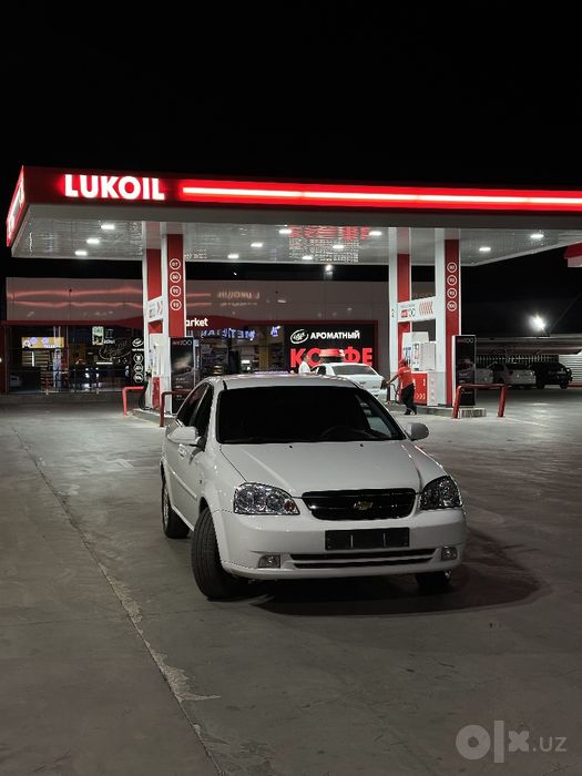 Lasetti 2 pazitsya abs kandisaner