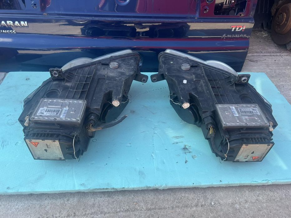 Ксенон фарове за VW Pasat 6 300лв бр