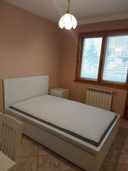Дава се под наем Офис в София, Оборище - 146 кв.м за 1076.1 € - Снимка #5