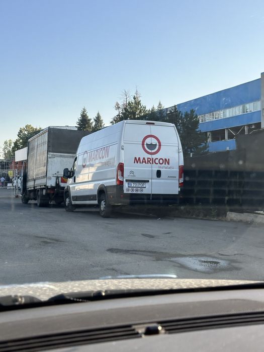 Vând Camera de frig 2x2