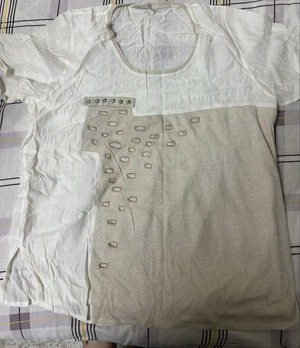 Продам блузки 48-52 рр