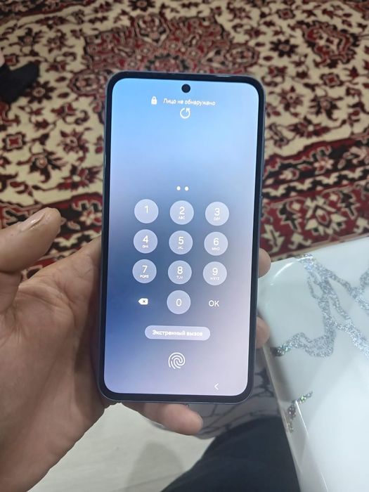 Продам срочно телефон как новый