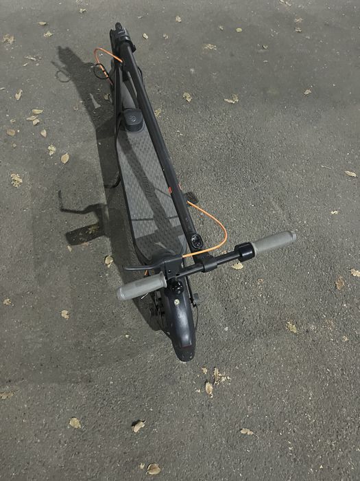 Электросамокат Ninebot