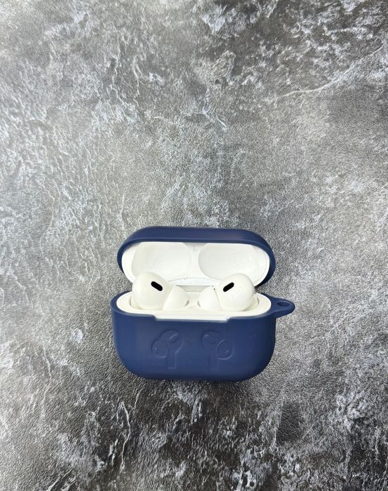 Airpods PRO 2. Оригинал с коробкой.