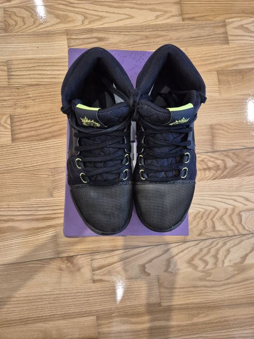 Nike Lebron Witness 8