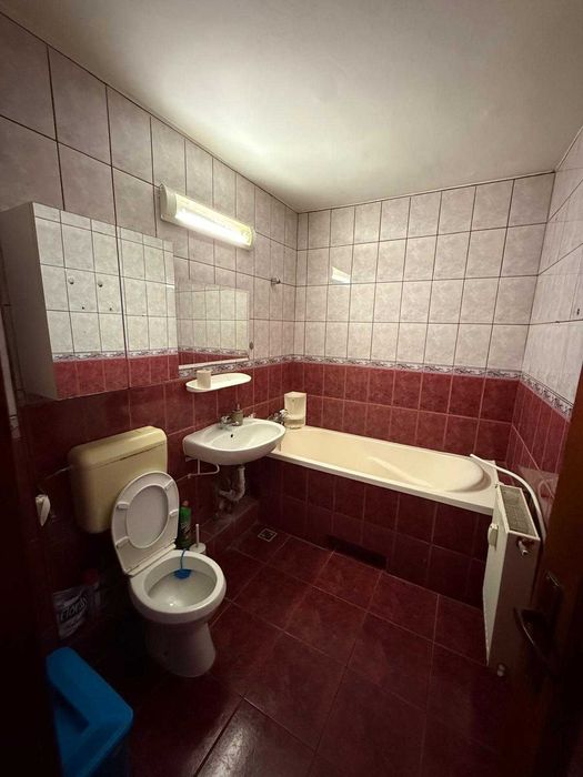 Proprietar închiriez apartament 3 camere – Zona Soarelui, Timișoara