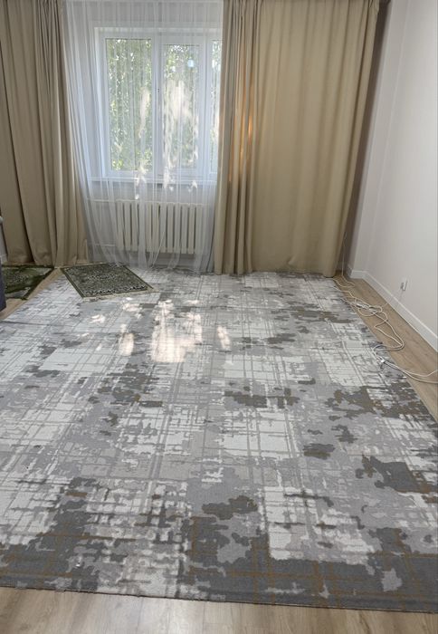 Продается ковер 3*4 в хорошем состоянии
