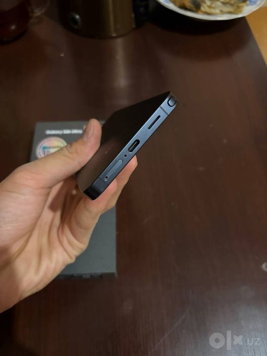 Samsung S 26 ultra