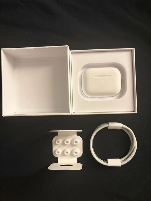 Apple Air Pods 2 Gen