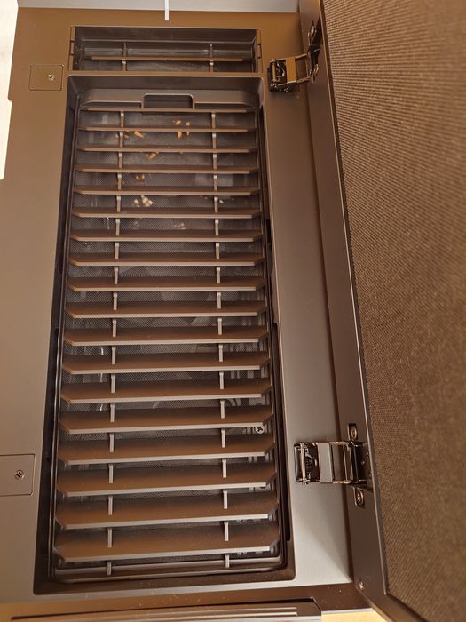 Fractal Design Define 7 Black Solid