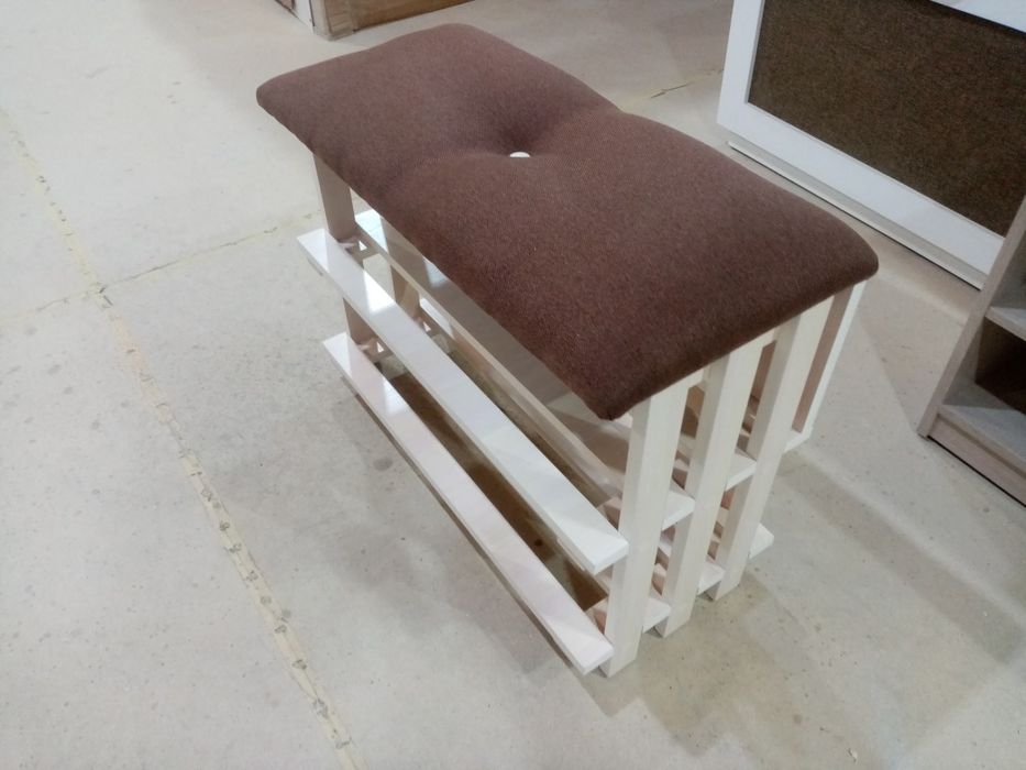 Продам новую обувницу!