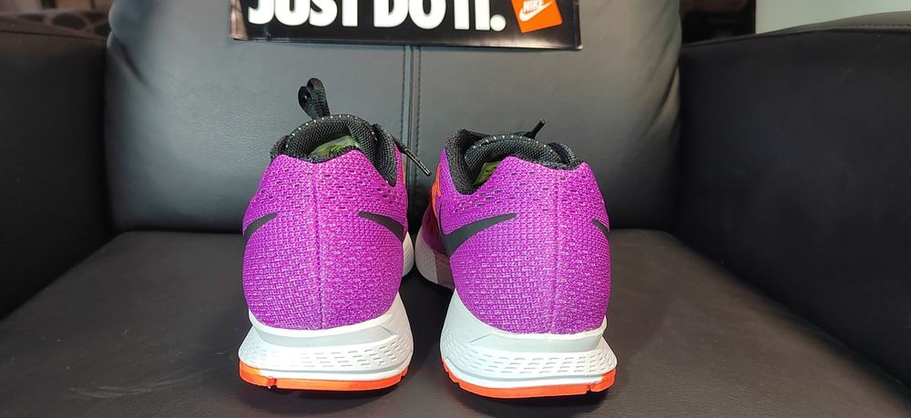 Nike Zoom Pegasus 32, номер 38