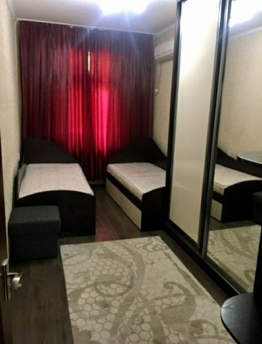 Сдаётся 2/1/5 Художников