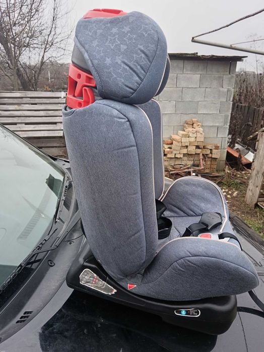 Детско столче за кола