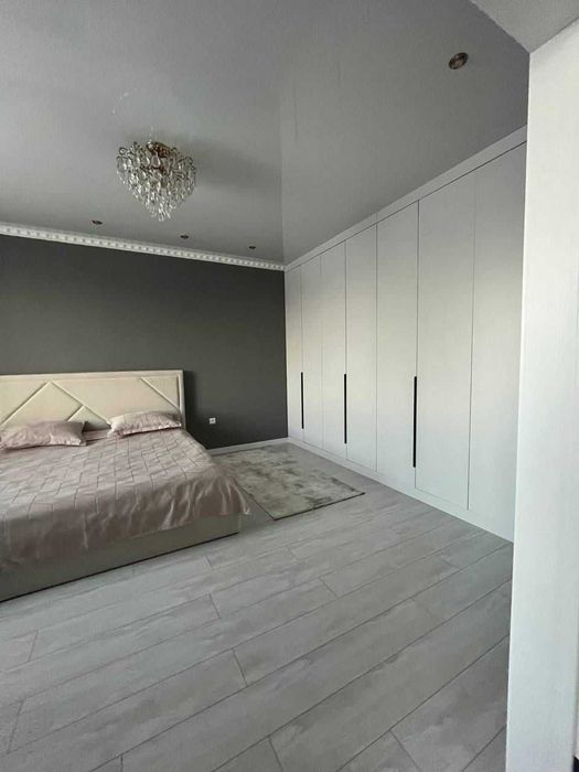 благоустроенный коттедж в черте города