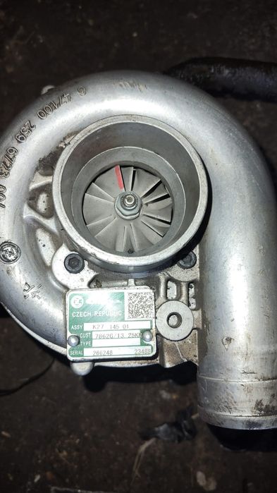 Запчасти на камаз б/у