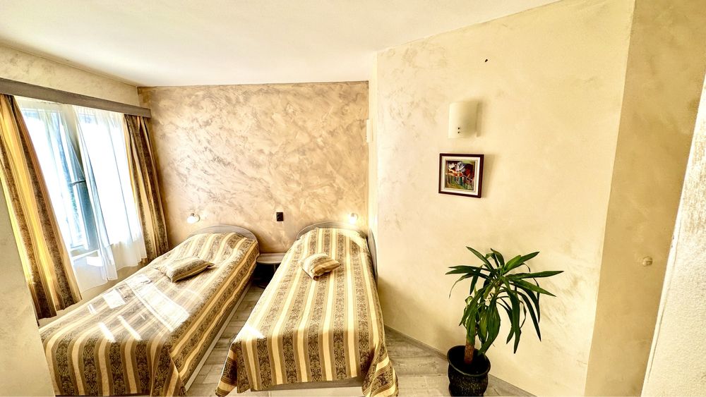 Нощувки във Варна