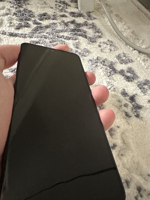 Redmi note 12 pro 4g / 256gb / 8gb RAM