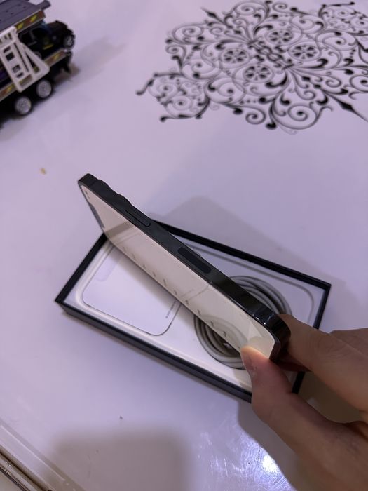 Iphone 13 pro 128 gb