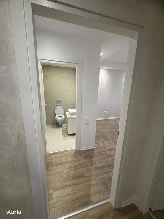 Vand apartament 3 camere Cosmopolis