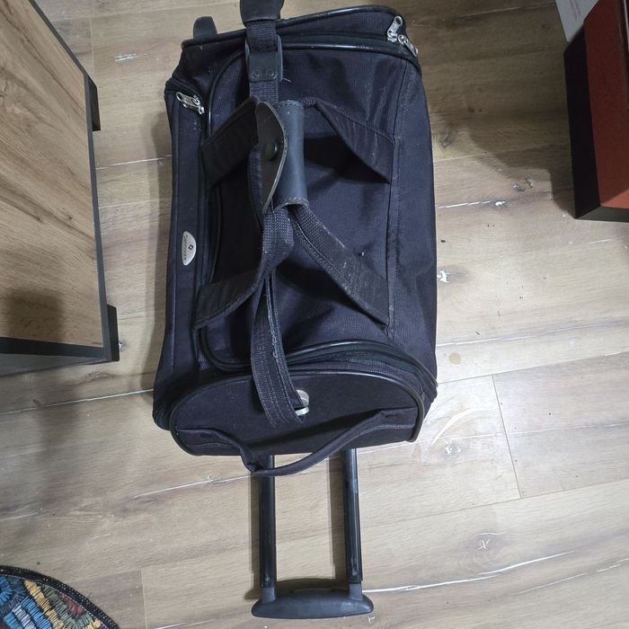 Сак с колела Samsonite 50/32/24