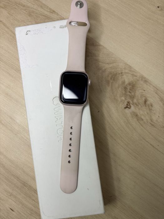 Apple Watch 9 41mm/Эпл вочь 9 41mm