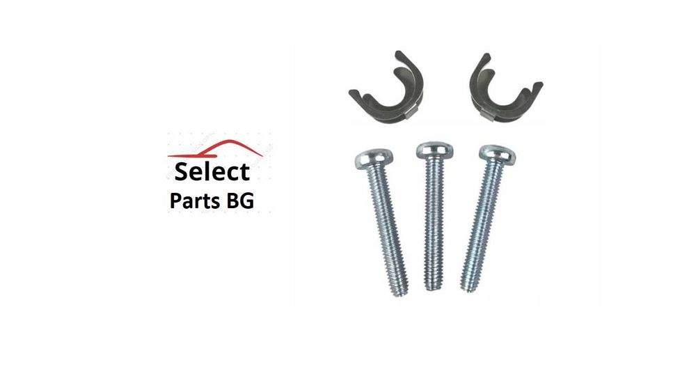 Ремонт вихрови клапи пеперудки Ауди Audi A4 A5 A6 2.7 TDI 3.0 TDI 3.0