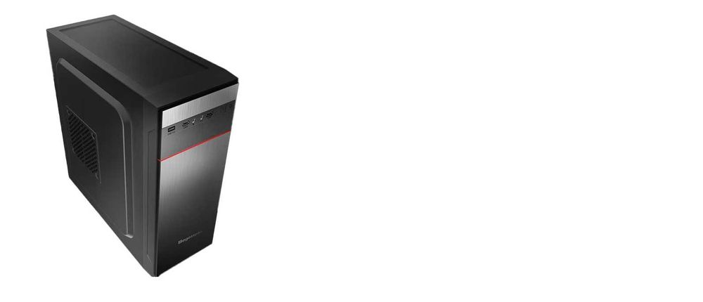 Sistem Desktop MYRIA Style V63