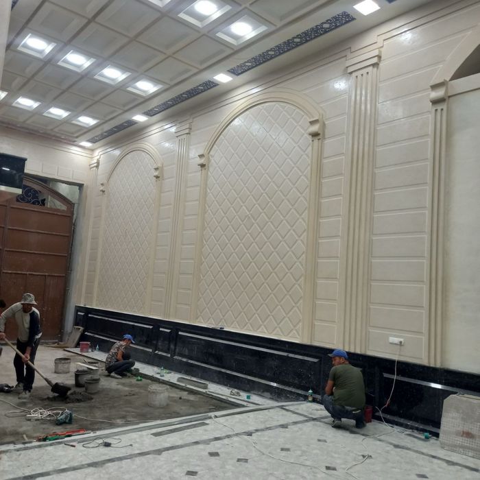 Travertin pod kluch yuqori sifatli premium klass