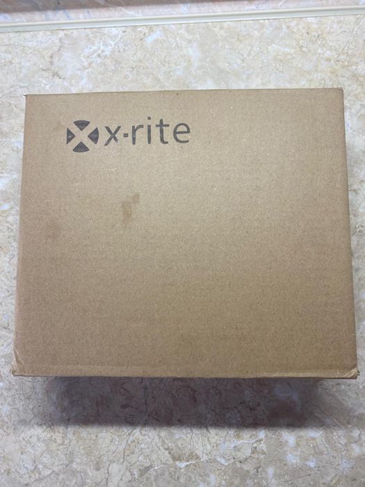 Спектроколориметр X-Rite RM200QC