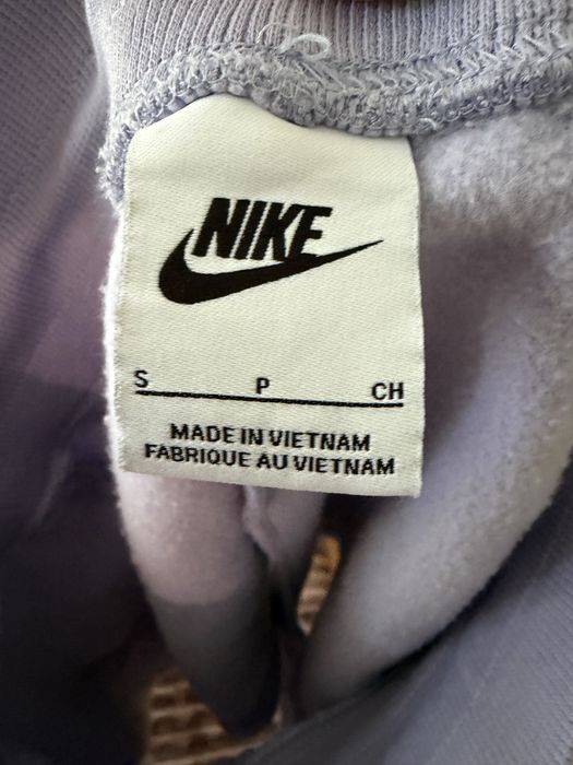 Дамски къси панталонки Nike размер S (става и за M)