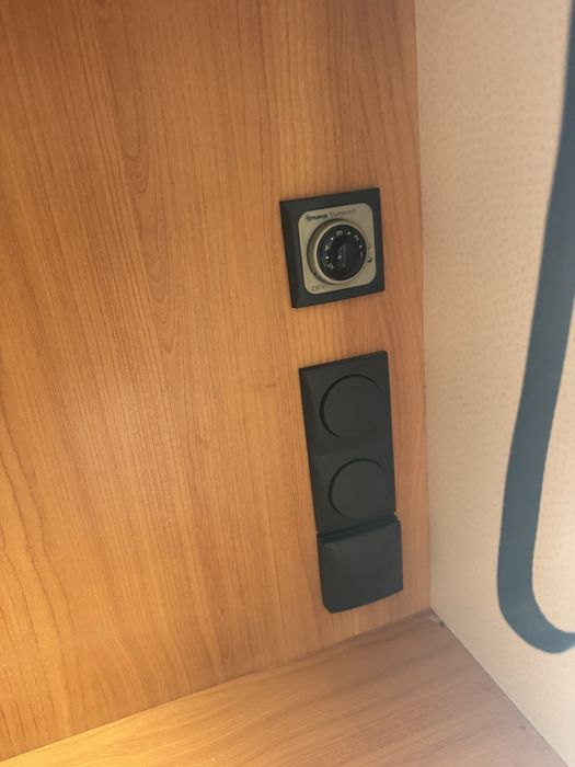 Vand rulota FENDT personala /2011