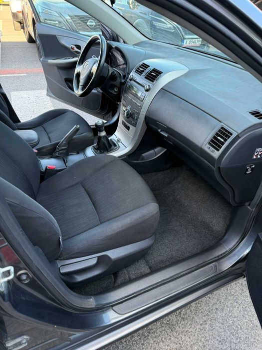 Toyota Corolla 1.4 d4d