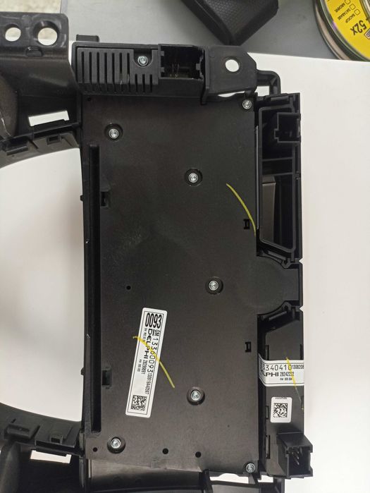 Радио навигация модул Астра / Astra - GM 95326942a