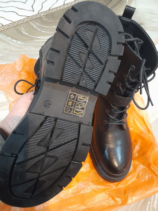 Нови дамски зимни боти на Тенденз