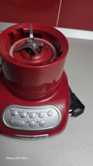 Blender KitchenAid