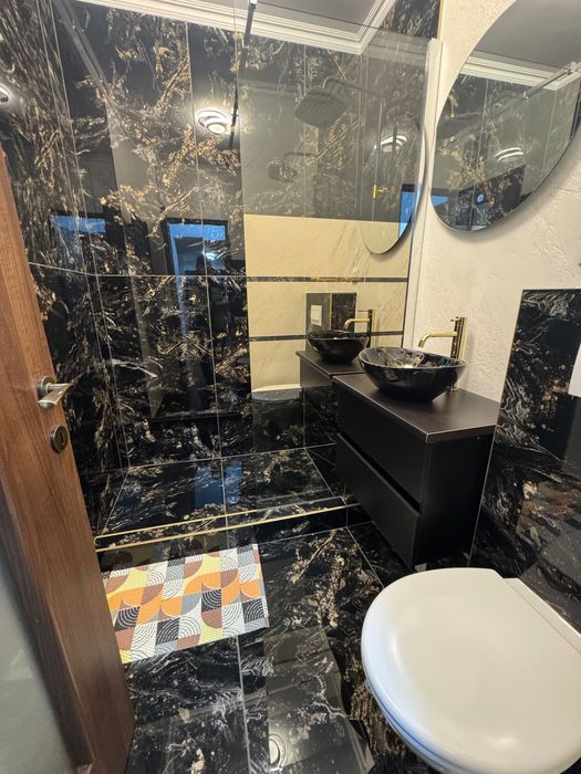 Apartament 2 camere de inchiriat zona centrala