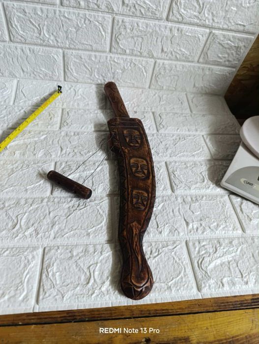 Стар Африкански Ханджар кумая джамбия