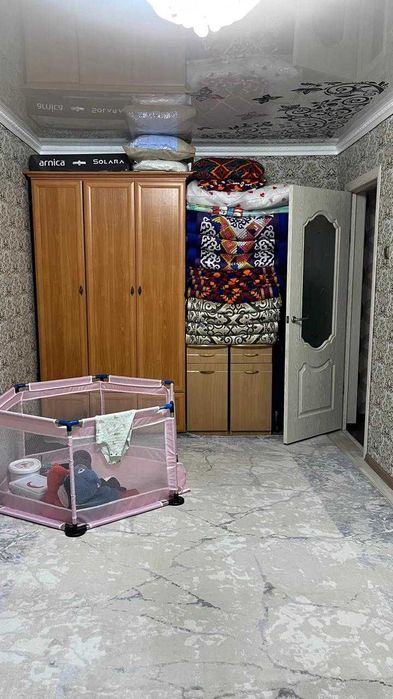Продам 4-ком квартира в Качарах
