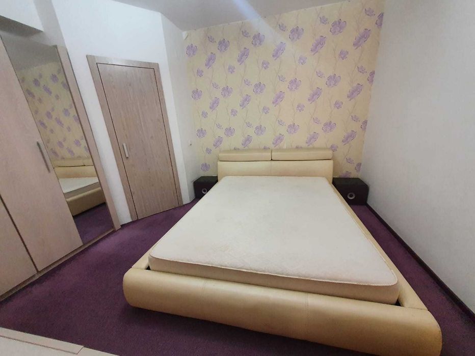 Apartament 3 camere- 68 mp utili + balcon 5 mp_ decomandat- bloc nou