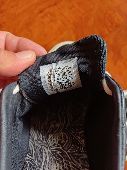 Converse  One Star Ox din piele