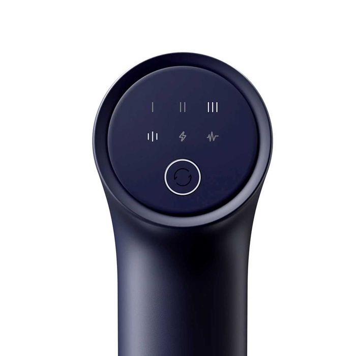 Xiaomi Massage Gun 2 до 25 кг 2450 мАч. Есть доставка